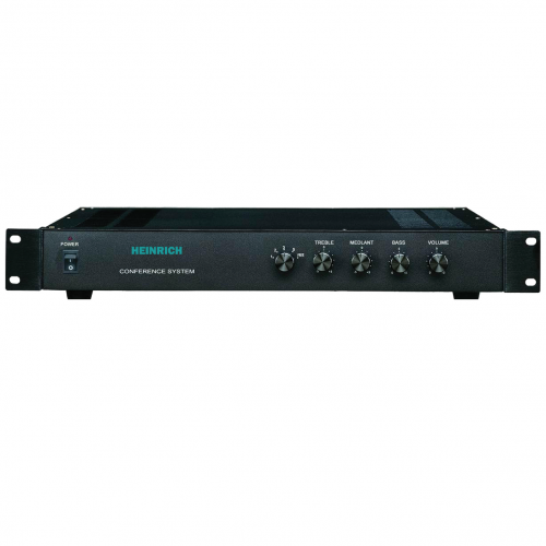 CE1200H/ CE2500A-N Digital Conference