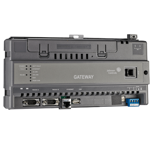 MODBUS Gateway