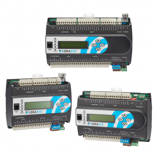 LC-VAC1000/1100/3000