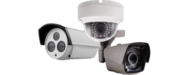 Hệ Thống An Ninh Camera