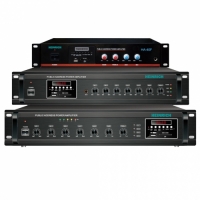 All in One Amplifier