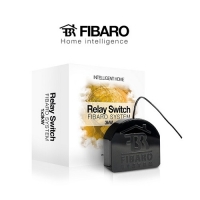 FIBARO Relay Switch 3KW