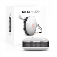 FIBARO Smoke Sensor