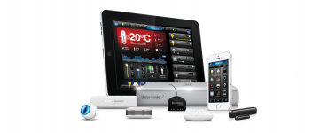 Hệ Thống Nhà Thông Minh