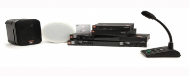 Hệ Thống Phát Thanh