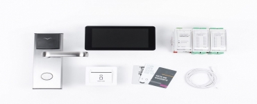 Hệ Thống Quản Lý Khách Sạn