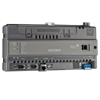 MODBUS Gateway