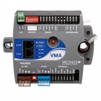 MS-VMA16 Controllers