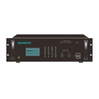 NAP-IP Network Audio Adaptor With Class D Amplifier